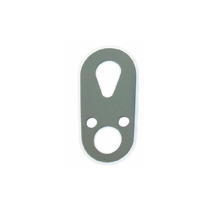 RUB051org Pakking achterlicht MK-1